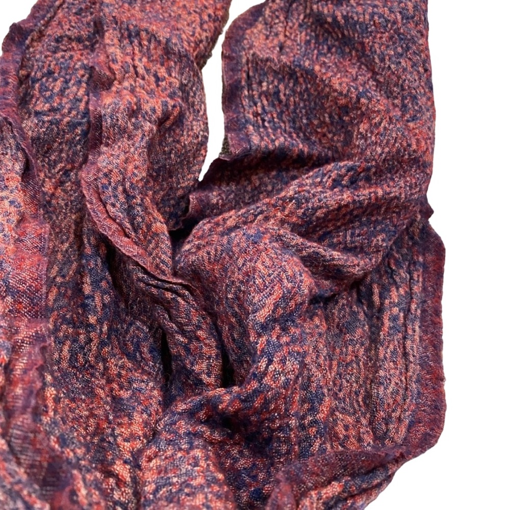 Aritzia WILFRED Infinity Scarf Wrap